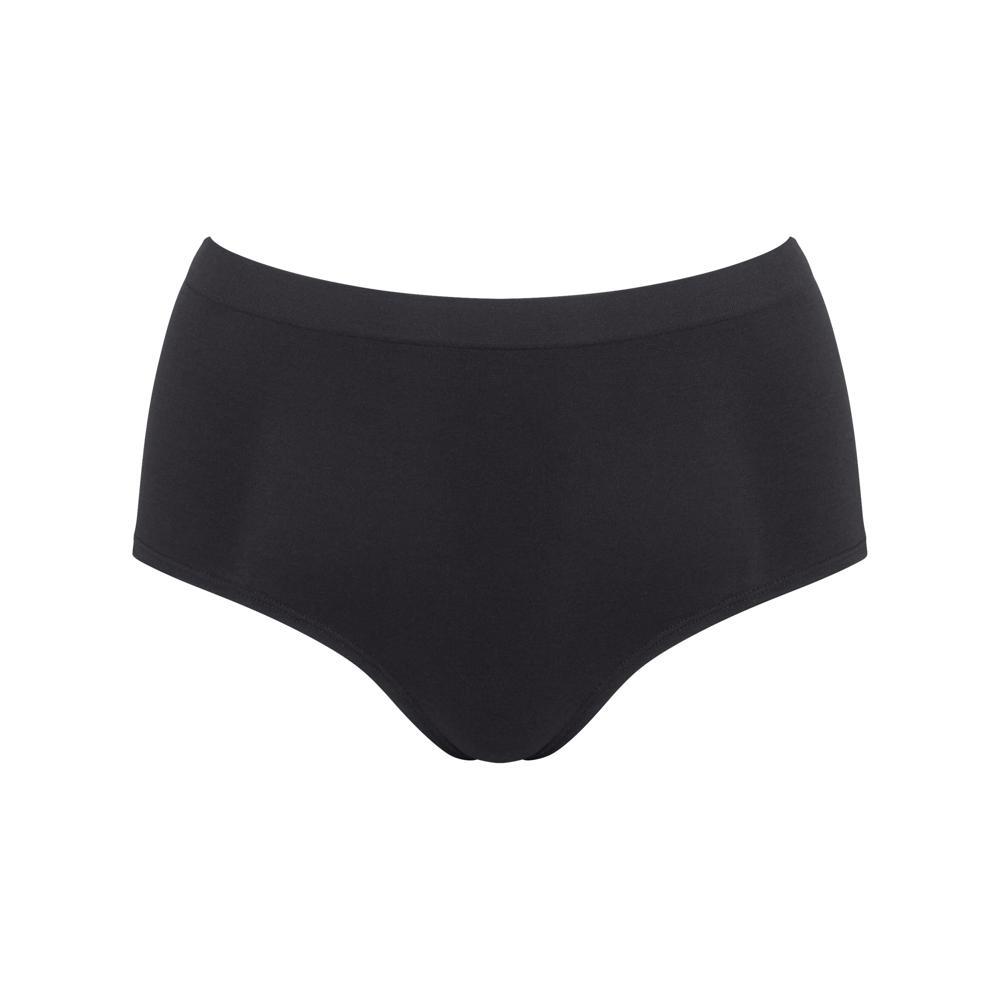 Sloggi Highwaist Briefs 2pk Go Sense